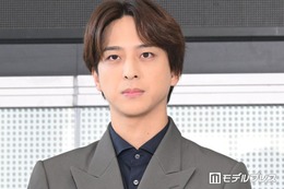 timelesz寺西拓人「これまでの仕事に対する姿勢は何だったのか」猪俣周杜の逮捕受け胸中語る 画像
