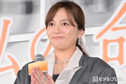 川口春奈、涙流した妹役女優に優しく声掛け「本当に可愛い末っ子で」【ママがもうこの世界にいなくても　私の命の日記】 画像