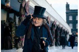 悔い改めるまで取り憑かれる…ジョニー・デップ主演『クリスマス・キャロル／3人のゴーストたち』本予告映像 画像