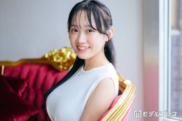 グラビア人気絶頂→引退→復帰の真相、日沖りほが独占告白 今後のグラビア活動についても語る 画像