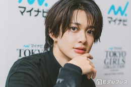 BUDDiiS小川史記、EBiDAN旋風で超特急から感じた「地盤の強さ」佐野勇斗主催“タクヤ会”秘話も【インタビュー】 画像