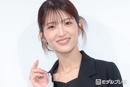 若月佑美、一度スランプに陥った過去「人の役に立って生きていきたいとずっと願っていて」 画像
