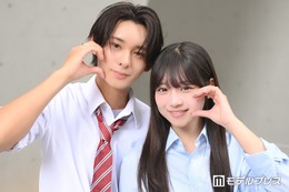 「今日好き」五十嵐蓮＆日向袮音“れんねね”カップル、破局を報告「お互いに話し合った上でそれぞれの道を歩むことを決めました」 画像