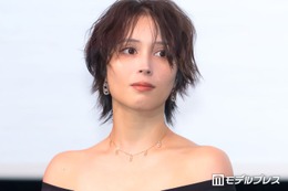 広瀬アリス、映画撮影中に減量していた 食事制限の内容振り返る【沖晴くんの涙を殺して】