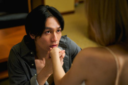 【はだかんぼうたち 第1話あらすじ】靴職人・鯖崎（松田元太）、目を奪われた女性は客の婚約者 危険な大人の恋愛群像劇が開幕 画像