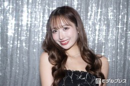「シャッフルアイランド」伊藤桃々、メイクビフォーアフター公開「すっぴんかな」「肌ツヤツヤで綺麗」と反響 画像