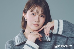 志田彩良、ヒロイン抜擢に不安も「新たな一面を見せられる」福士蒼汰からの学び＆田中樹の“真逆”な印象明かす【「ハイド＆シーク」インタビュー】 画像