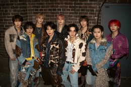 全⽶デビューのJO1、北⽶ツアーがカナダ・トロントで開幕 新曲サプライズ披露も【「ANIMAL」ライブレポート】 画像