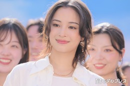広瀬すず「異性の友情はあり得る」人生・恋愛相談に回答【汝、星のごとく】 画像