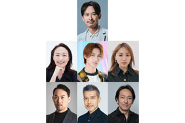 坂本昌行主演ミュージカル「IRON MASK -三銃士 最終章-」上演決定 AmBitious大内リオンらも出演