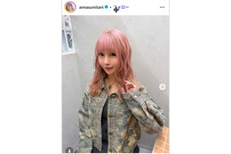 レイザーラモンHGの妻・住谷杏奈、鍋いっぱいの手作り麻辣湯披露「豆乳使ってるのまろやかで食べやすそう」「クオリティ高い」の声 画像