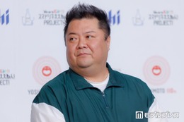 ブラマヨ小杉竜一、持病の腹壁ヘルニアについて語る「生まれつきお腹の膜が破れていて」現在の様子も明かす 画像