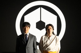 「VIVANT」冒頭に“暴力表現”異例テロップ表示「怖すぎる」「これまで以上ってこと？」視聴者震撼 画像