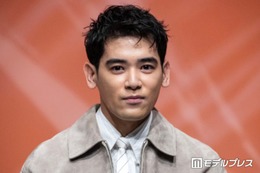 本木雅弘の息子・UTA、初の民放ドラマ出演に感慨 無邪気な願いに共演者「かわいい！」【赤灯えれじい】 画像