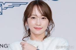 川栄李奈、出産後の変化告白「もともとすごく人見知りだった」出演ドラマ観た子どもの反応とは