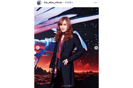 THE ALFEE高見沢俊彦「ファサーしてみました」雰囲気ガラリのストレートヘア公開「二度見した」「サラツヤで羨ましい」と反響