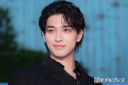 横浜流星、一時期待ち受けにしていた恋人役の人気女優「自分を捨てたい」ストイックな役作り明かす 画像
