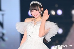 人気アイドルメンバー、高3の頃の学生証写真公開にファン歓喜「同級生だったら絶対恋してる」「反則級の可愛さ」