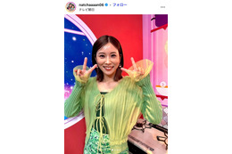 Creepy Nuts・R-指定の妻、子ども用ミートソース丼風手料理公開「栄養満点」「工夫がすごい」と反響
