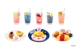 DAISO公式キャラ「だいぞう」初のコラボカフェ、東京＆大阪で開催 グッズや特典も用意 画像