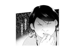 私の居場所がない…優秀な派遣に社内ポジションを奪われ、プライド崩壊で「は？」とフリーズ【ワタシってサバサバしてるから #13】 画像