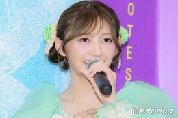 CUTIE STREET板倉可奈「THE FIRST TAKE」企画にソロ出演 ダンス予告にメンバー＆ファン歓喜「ずーーーっと待ってた」