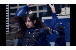 櫻坂46、松本和子が初のセンターに 四期生楽曲「元凶」MV解禁 画像