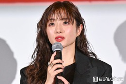 石原さとみ「涙が溢れました」念願の野木亜紀子氏と8年ぶりタッグ 育児との両立に悩み…原動力になったこととは【ポリティカルパン】