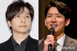 フジ生田竜聖アナ「世界一雑なサイン本」兄・生田斗真の直筆メッセージ公開「愛を感じます」「温かい字」の声