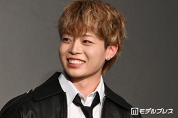 “映画初出演で俳優デビュー”MAZZEL・RYUKI、出演決定時のメンバーからの反応とは「普段は最年少なんですよ」【RYUJI 竜二】 画像