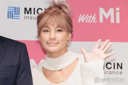 梅宮アンナ、乳がん発覚のきっかけ「自分の体を鏡で見たら…」診断11ヶ月前の人間ドックでは“異常なし”だった 画像