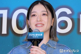 みちょぱ、大倉士門と交際後にハマったものとは 夫の“いじけ発言”暴露「俺が教えたんだよって」