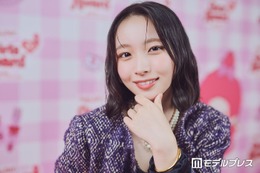 日向坂46大野愛実「私でいいのかな」から5ヶ月で“変われた”理由＜インタビュー＞ 画像