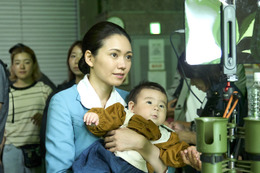 「子どもたちの熱演が凄まじい」『わたしの知らない子どもたち』笑顔も溢れる西川組メイキング公開