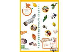 玉川大学×町田市「まちだの木」ワークショップ10/13-16