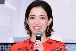 知念里奈、ボリューム満点の手作り弁当公開「ゆで卵の切り方が凝ってて可愛い」「たっぷりの野菜と雑穀米でヘルシー」の声 画像