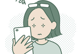 意外に知らない更年期と「目の健康」の関係。「見えにくさを放置しておくとまさかのトラブルの原因になる」って本当？