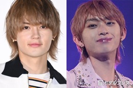 「EBiDAN」Lienel近藤駿太、M!LK佐野勇斗の影響力に感謝「僕のInstagramのフォロワーの8割は佐野くんのフォロワー」 画像