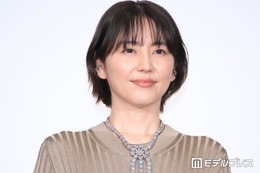 長澤まさみ、インフルエンザ感染で「釜山国際映画祭」登壇辞退「本人も登壇を楽しみにしておりました」 画像