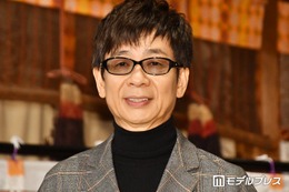 山寺宏一「チューしたかったそうだ」“カバお推し”姪っ子の姿公開「叔父さんが声担当してるの知ってるのかな？」「距離感が最高」と反響 画像