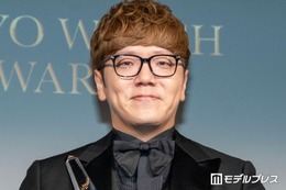 HIKAKIN、時計を選んでもらったメジャーリーガー明かす「これっすねって」【Tokyo Watch Award 2026】 画像