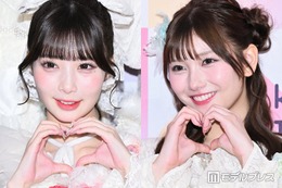 「モニタリング」で初ドッキリ仕掛けられたアイドルに注目集まる「この美人すぎる逸材誰？」「ピュアで可愛い」