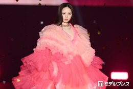 CANDY TUNE立花琴未「客席から見ていた」地元でトップバッター 夢叶えた凱旋に「胸がいっぱい」【TGC北九州2026】 画像