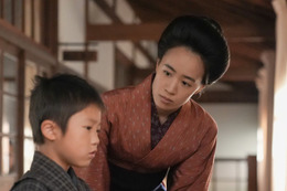 【来週のブラッサム あらすじ】珠、子供たちと根気強く向き合う 教師・島村（工藤阿須加）と新たな出会い 画像