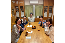 元日向坂46松田好花、ドラマ脚本に初挑戦・姉役に加藤史帆 同期の丹生明里＆河田陽菜と卒業旅行も【放送作家松田好花 リスタート】