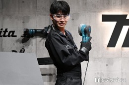 SixTONESジェシー＆高地優吾、グループの“ストイック”な素顔明かす ライブセトリ秘話も「その瞬間を全力で」