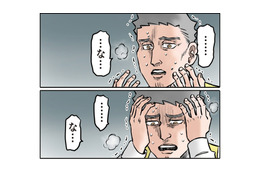 「もう限界だ…」園でカタツムリが大ブーム！先生が逃がした「その翌日」の惨劇とは？【ただいま！ 保育士でこ先生２ #21】
