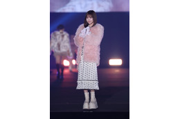 FRUITS ZIPPER・CANDY TUNEらKAWAII LAB.35人連続ランウェイ 鎮西寿々歌トップバッター→櫻井優衣トリで華やかステージ【カワコレ TGC】 画像