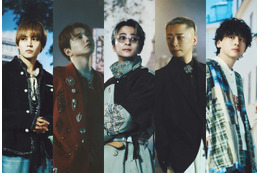Da-iCE「波うららかに、めおと日和」主題歌に決定 花村想太「BE:FIRSTのファンの皆さんにも…」 画像