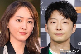 星野源＆新垣結衣、第1子誕生発表に祝福殺到「逃げ恥10周年の節目におめでたい」「嬉しすぎて泣いてる」の声